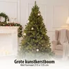 Triumph Tree Forrester Kerstboom - Kunstboom met 912 Volle Productafbeelding-voorbeeld 4