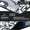 Podkładka pod mysz gamingowa Titanwolf XXXL, speed mouse Podgląd zdjęcia produktu 3