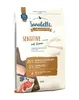 Katzenfutter trocken Sanabelle Sensitive mit Lamm 2 kg Produktbild-Vorschau 3
