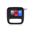 4+64G 9''HD Android13 carplay Autoradio 8Kern Für Renault Náhled obrázku produktu 1
