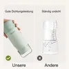 Tragbarer Babyflaschenwärmer für unterwegs, Flaschenwärmmit Produktbild-Vorschau 9