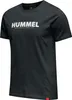 hummel hmlLEGACY T-SHIRT - BLACK - 2XS Produktbild-Vorschau 1
