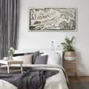 Coloray Bild aus Acryl 140 cm x 70 cm - Gehärtetes Acryl Produktbild-Vorschau 4