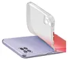 Farbverlauf Hülle für Samsung Galaxy A22 5G Schutzhülle Produktbild-Vorschau 2
