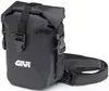 Portapacchi Monokey/Monolock GIVI SR8704 nero senza piastra Anteprima dell’immagine prodotto 2