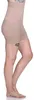 Damen Bauch-Weg-Effekt Formt Sofort Body Shaper Nahtlos Produktbild-Vorschau 4