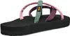A single Teva Olowahu sandal is shown against a white background. Podgląd zdjęcia produktu