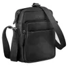 Greenburry Umhängetasche Leder Crossbody Tasche Damen Produktbild-Vorschau 9