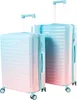 Two suitcases of different sizes are shown side-by-side against a white background. Náhľad obrázku produktu