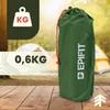 Kempingová karimatka, samonafukovací matrace, turistická Náhled obrázku produktu 8