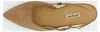Paul Green Slingpumps Damen 32313737353434 Braun 39 EU Produktbild-Vorschau 5