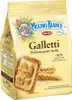 A bag of Mulino Bianco Galletti cookies. Produktbild-Vorschau