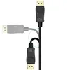 Displayport auf HDMI Adapter DP-Computer HDMI-Monitor Produktbild-Vorschau 14