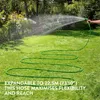 Navaris Flexibler Gartenschlauch 11,25-22,5m - Flexibel mit Produktbild-Vorschau 2