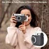 Mini EVO Hülle Kompatibel für Fuji Instax Mini EVO Instant Produktbild-Vorschau 4