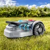 Cecotec Conga GrassHopper 500, Rasenmähroboter, 500 m², 16 Produktbild-Vorschau 3