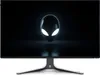 A monitor displaying the Alienware logo against a dark background. Produktbild-Vorschau