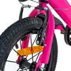 Kinderfahrrad 14 Zoll mit leuchtenden Stützrädern, Produktbild-Vorschau 11
