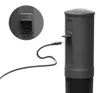OutIn Nano Espressomaschine Space Grey Anteprima dell’immagine prodotto 5