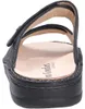 Finn Comfort Herren Pantolette RIAD schwarz Größe EUR 44 Produktbild-Vorschau 7