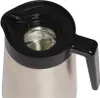 MOCCAMASTER Isolierkanne Thermoskanne Edelstahl Produktbild-Vorschau 3