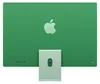 Apple iMac M4  24' 10-CPU/10-GPU 16GB 512GB grün Produktbild-Vorschau 4
