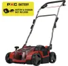 Einhell Aerator Wertykulator Ge-Sc 36/35 Li-Solo Podgląd zdjęcia produktu 3