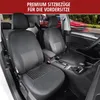 Walser Autositzbezug DotSpot Premium für Vordersitze Produktbild-Vorschau 4