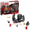 LEGO® Star Wars™ Sala del trono di Snoke, 75216 Anteprima dell’immagine prodotto 7