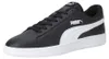 Puma Smash v2 L Black White Größe EU 43 Normal Produktbild-Vorschau 14
