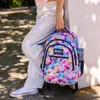 BACKUP Schulset 5 Teile Set SCHULRUCKSACK ab der 5. Klasse Produktbild-Vorschau 3