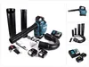 Makita DUB 363 RT2V Souffleur / aspirateur de feuilles à Voir les images du produit 1