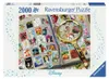 Ravensburger 16706, 2000 szt., Kreskówki, 14 lat(a) Podgląd zdjęcia produktu 11