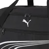 PUMA borsa sportiva Fundamental Sports Bag Puma Black nero Anteprima dell’immagine prodotto 9