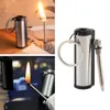 Ewiges Streichholz Feuerstarter Magnesium Feuerstahl Produktbild-Vorschau 4