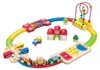 Hape RAINBOW PUZZLE RAILWAY, 1,5 Jahr(e) Produktbild-Vorschau 1