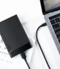 Ugreen Micro-B USB 3.0 - USB-C cable UGREEN 1m (black) Anteprima dell’immagine prodotto 8