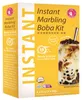 Os Bubble Instant Bubble Tea napój mleczny z brązowym Podgląd zdjęcia produktu 1