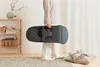 BabyBjorn BabyBjörn Bliss Woven -sitteri, anthracite Produktbild-Vorschau 6