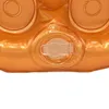 aufblasbare Krone KING gold / Party / Karneval / Fasching / Produktbild-Vorschau 6