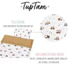 TupTam Kinder Bettwäsche Gemustert 2-Teilig Produktbild-Vorschau 4