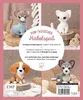 Süße Pfötchen - Hunde und Katzen als Amigurumis häkeln Produktbild-Vorschau 2