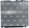 NRF 53810 Kühler Wasserkühler Motorkühler für MITSUBISHI Produktbild-Vorschau 6