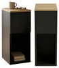 Schmaler Beistelltisch TENY, 20 x 30 x 55 cm Produktbild-Vorschau 13