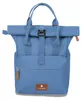 travelite Freizeitrucksack Rucksack mit Laptopfach Basic Produktbild-Vorschau 2
