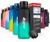 Borraccia 4FRESH da 1500 ml in Tritan – Borraccia da un Anteprima dell’immagine prodotto 1