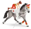 Horse Club Mias Voltigier-Reitset Produktbild-Vorschau 4