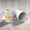 Mr. & Mrs. Panda Kaffeetasse Kundendienstmitarbeiter Produktbild-Vorschau 4