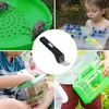 Insektenbeobachter für Kinder, transparente Beobachtungsbox Produktbild-Vorschau 2