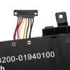 vhbw Akku kompatibel mit Asus FX502VY, G502VS, FX502VS Produktbild-Vorschau 2